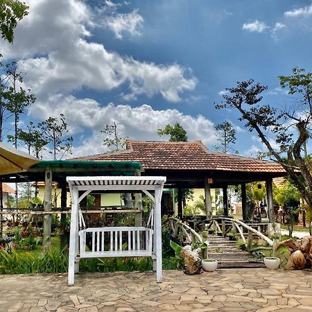 Villa Lien Tho Phu Quoc Exterior foto