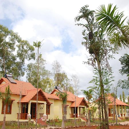 Villa Lien Tho Phu Quoc Exterior foto