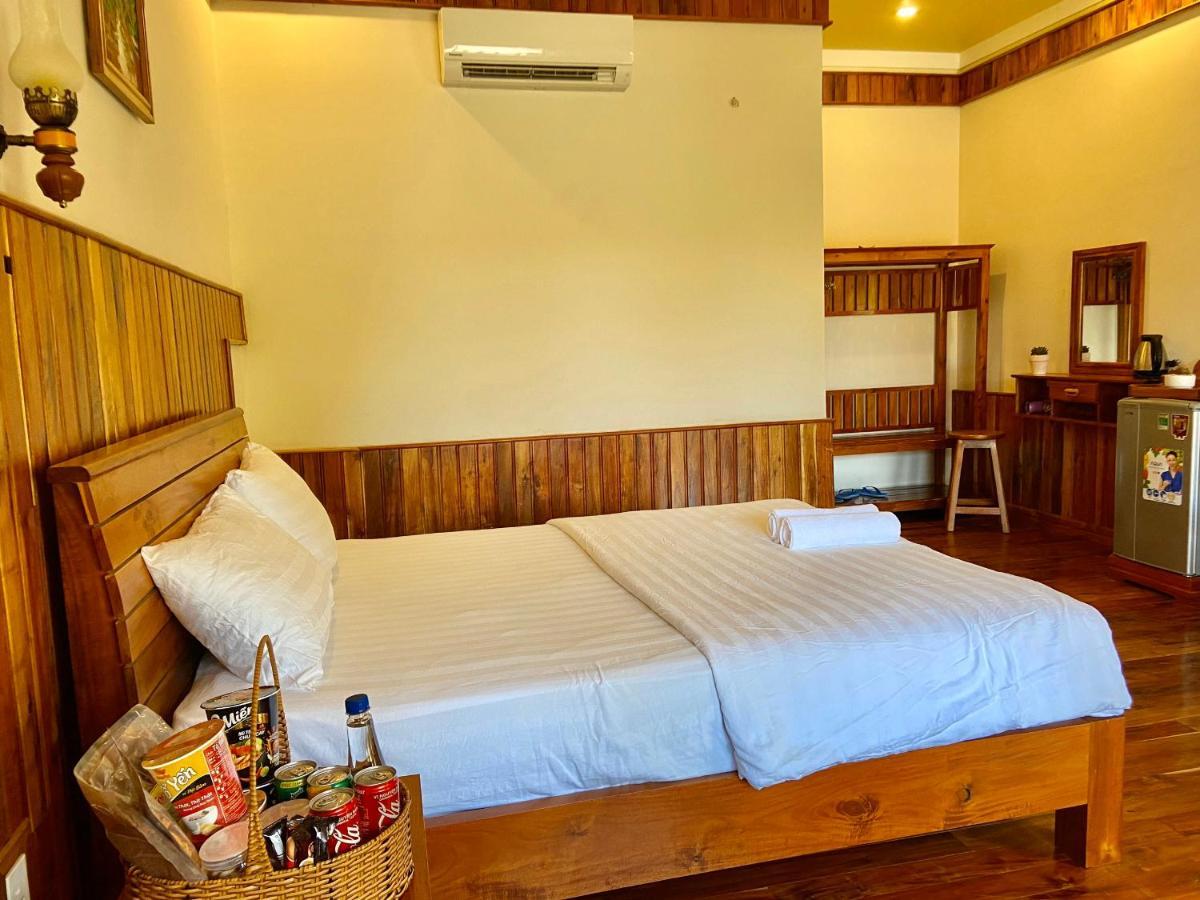 Villa Lien Tho Phu Quoc Exterior foto