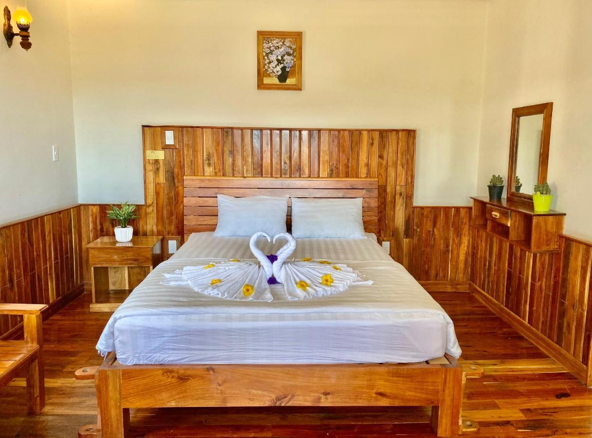 Villa Lien Tho Phu Quoc Exterior foto