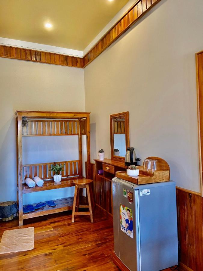 Villa Lien Tho Phu Quoc Exterior foto