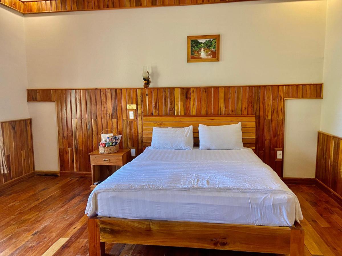Villa Lien Tho Phu Quoc Exterior foto