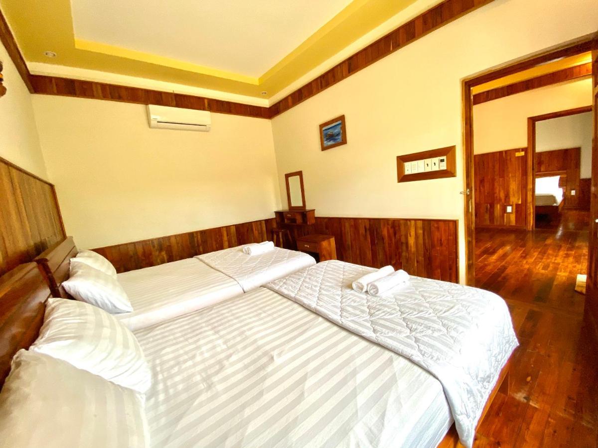 Villa Lien Tho Phu Quoc Exterior foto