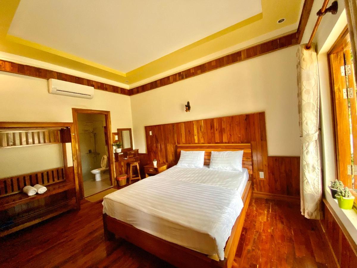 Villa Lien Tho Phu Quoc Exterior foto