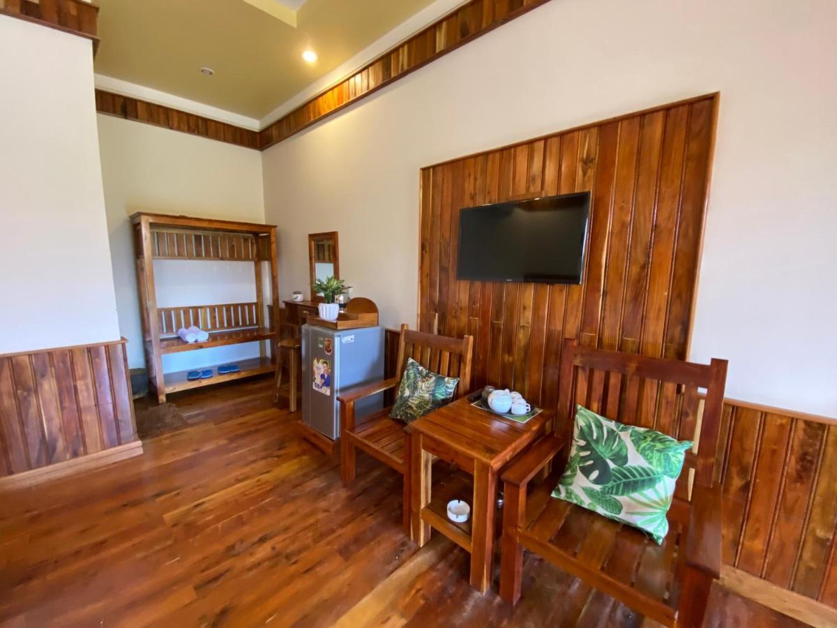 Villa Lien Tho Phu Quoc Exterior foto